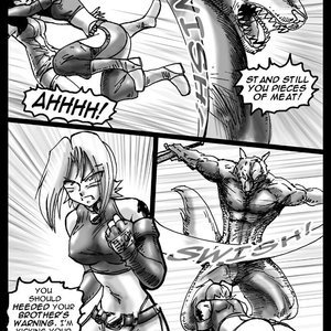 Anathema - Issue 3 (Slipshine Comics) image 036