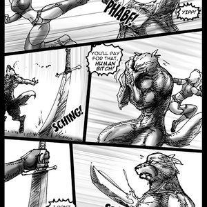 Anathema - Issue 3 (Slipshine Comics) image 039