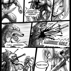 Anathema - Issue 3 (Slipshine Comics) image 040