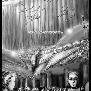 Anathema - Issue 4 (Slipshine Comics) image 004