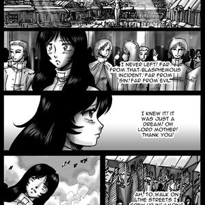 Anathema - Issue 4 (Slipshine Comics) image 005