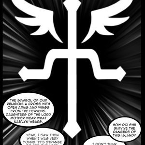 Anathema - Issue 4 (Slipshine Comics) image 010