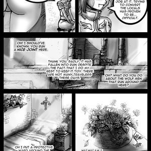 Anathema - Issue 4 (Slipshine Comics) image 012