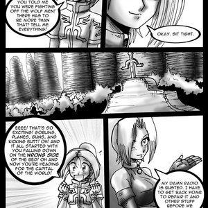 Anathema - Issue 4 (Slipshine Comics) image 013
