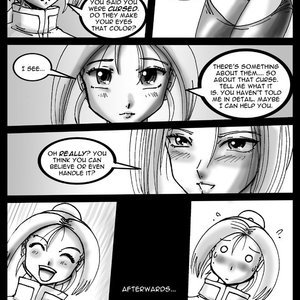 Anathema - Issue 4 (Slipshine Comics) image 014