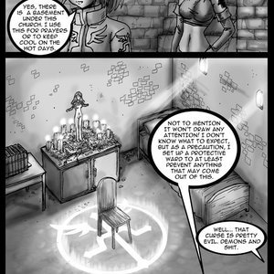 Anathema - Issue 4 (Slipshine Comics) image 018