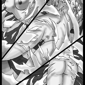 Anathema - Issue 4 (Slipshine Comics) image 029