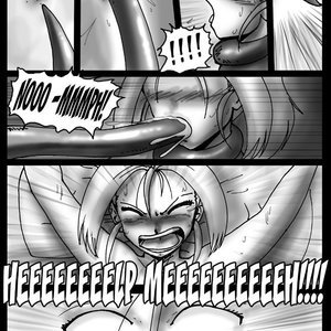 Anathema - Issue 4 (Slipshine Comics) image 031