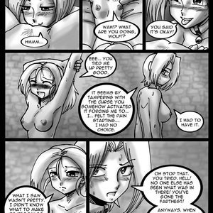 Anathema - Issue 4 (Slipshine Comics) image 037