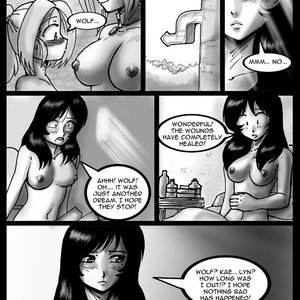 Anathema - Issue 4 (Slipshine Comics) image 039