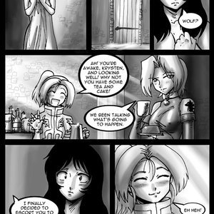Anathema - Issue 4 (Slipshine Comics) image 040