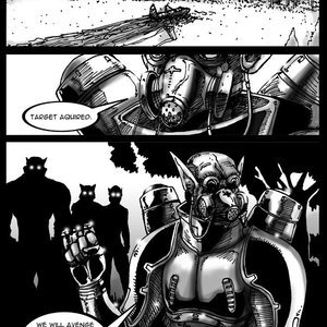Anathema - Issue 4 (Slipshine Comics) image 041