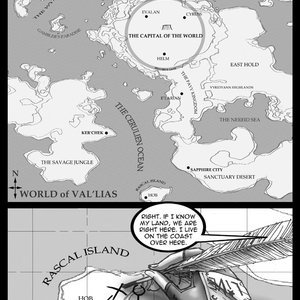 Anathema - Issue 5 (Slipshine Comics) image 004