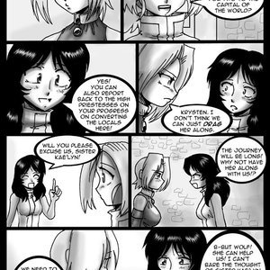 Anathema - Issue 5 (Slipshine Comics) image 006