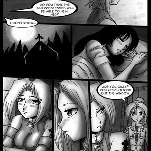 Anathema - Issue 5 (Slipshine Comics) image 010