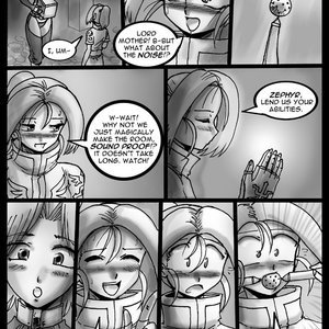 Anathema - Issue 5 (Slipshine Comics) image 013
