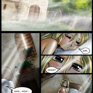 Anathema - Issue 6 (Slipshine Comics) image 004
