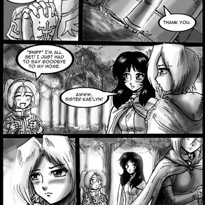 Anathema - Issue 6 (Slipshine Comics) image 011