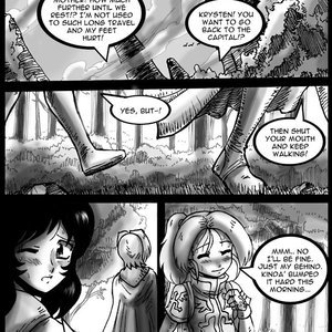 Anathema - Issue 6 (Slipshine Comics) image 012