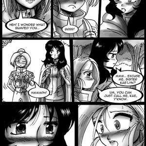Anathema - Issue 6 (Slipshine Comics) image 013