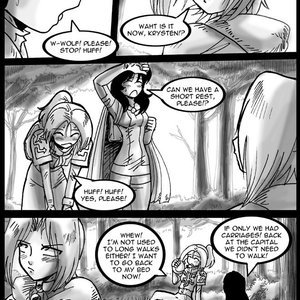 Anathema - Issue 6 (Slipshine Comics) image 015