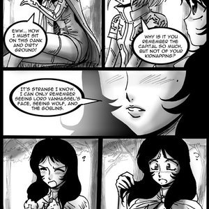 Anathema - Issue 6 (Slipshine Comics) image 016