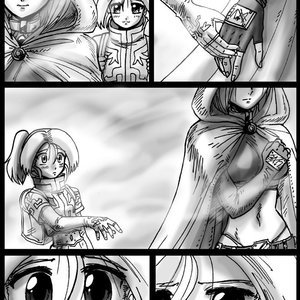 Anathema - Issue 6 (Slipshine Comics) image 020