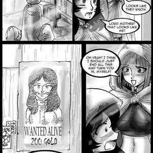 Anathema - Issue 6 (Slipshine Comics) image 021