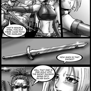 Anathema - Issue 6 (Slipshine Comics) image 025