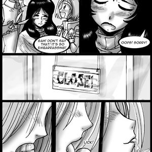 Anathema - Issue 6 (Slipshine Comics) image 027