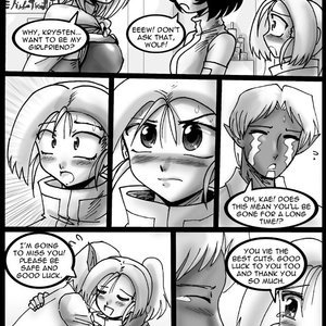 Anathema - Issue 6 (Slipshine Comics) image 031
