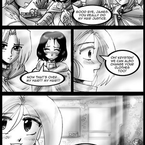 Anathema - Issue 6 (Slipshine Comics) image 032