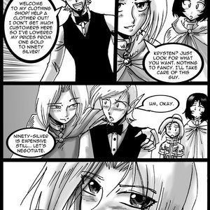 Anathema - Issue 6 (Slipshine Comics) image 033