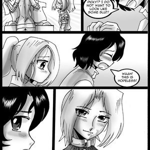 Anathema - Issue 6 (Slipshine Comics) image 035