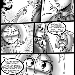 Anathema - Issue 6 (Slipshine Comics) image 036