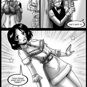 Anathema - Issue 6 (Slipshine Comics) image 037