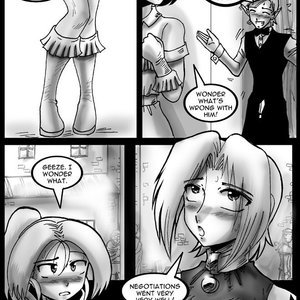 Anathema - Issue 6 (Slipshine Comics) image 038