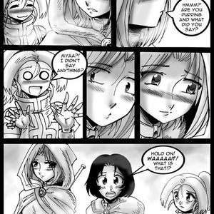 Anathema - Issue 6 (Slipshine Comics) image 040