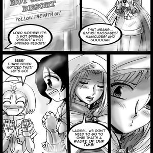 Anathema - Issue 6 (Slipshine Comics) image 041