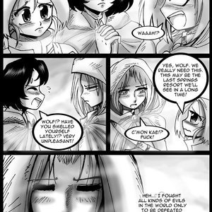 Anathema - Issue 6 (Slipshine Comics) image 042