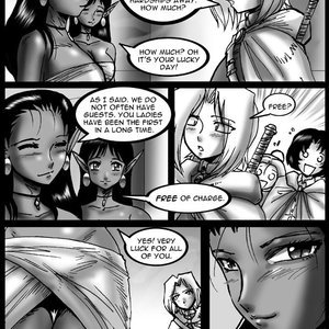 Anathema - Issue 6 (Slipshine Comics) image 044