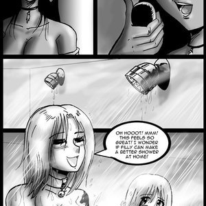 Anathema - Issue 6 (Slipshine Comics) image 047