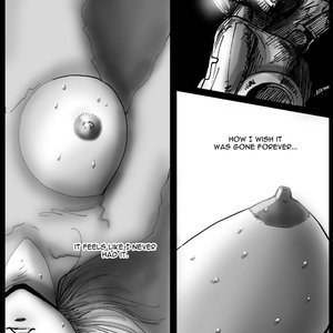Anathema - Issue 6 (Slipshine Comics) image 053