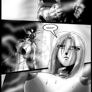 Anathema - Issue 6 (Slipshine Comics) image 055