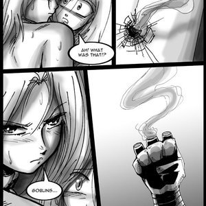 Anathema - Issue 6 (Slipshine Comics) image 057