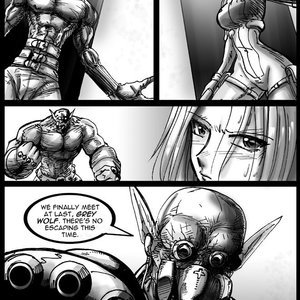 Anathema - Issue 6 (Slipshine Comics) image 058