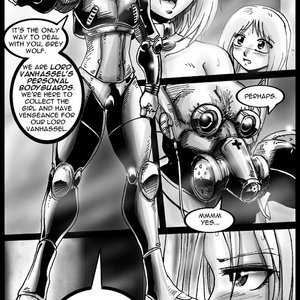 Anathema - Issue 7 (Slipshine Comics) image 005