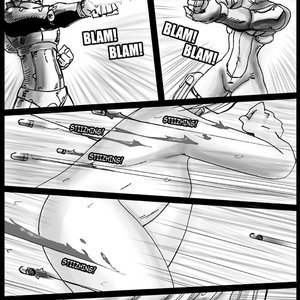 Anathema - Issue 7 (Slipshine Comics) image 012
