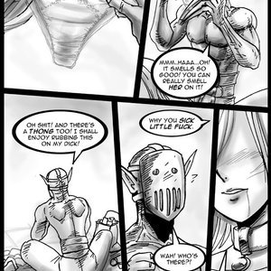 Anathema - Issue 7 (Slipshine Comics) image 018