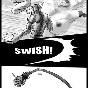 Anathema - Issue 7 (Slipshine Comics) image 022